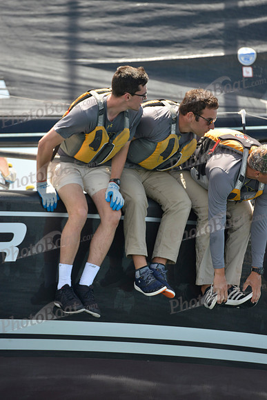 2017 NYYC Annual Regatta A_0890