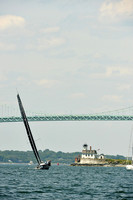 2015 NYYC Annual Regatta E 109