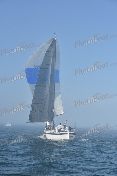 2019 Block Island Race Week H_0573