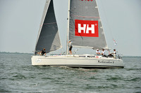 2015 NYYC Annual Regatta A 856