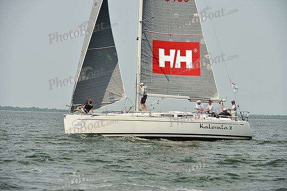 2015 NYYC Annual Regatta A 856