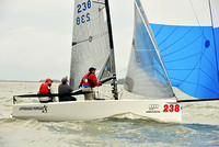 2015 Charleston Race Week E 754