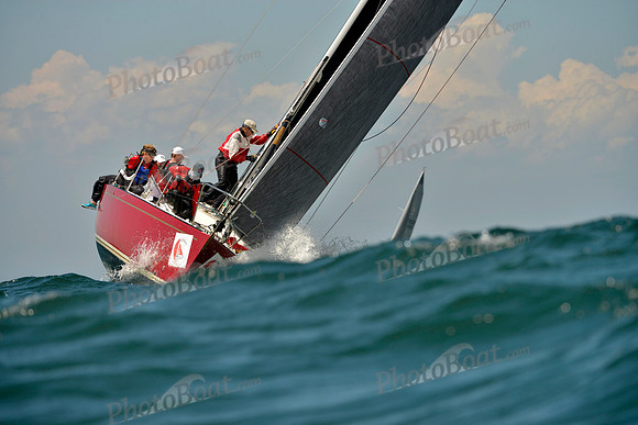 2017 Block Island Race Week A_0263