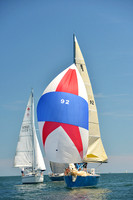 2015 Cape Charles Cup A 826