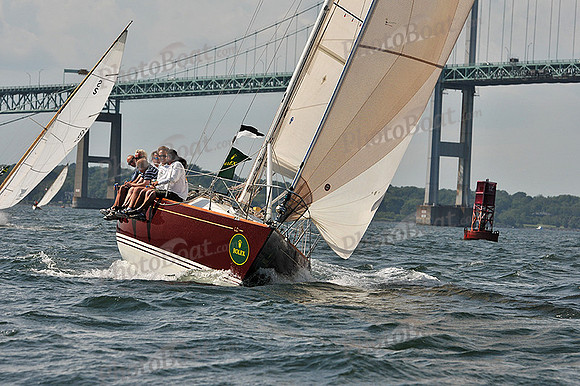 2012 NYYC Annual Regatta A 2671