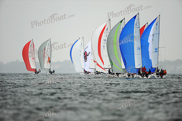 2014 J70 Winter Series E 1782