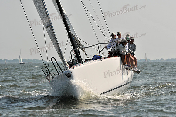 2012 Southern Bay Race Week A_3300