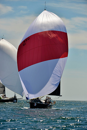 2017 Block Island Race Week F_1782
