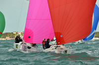 2014 Key West Race Week C 1414