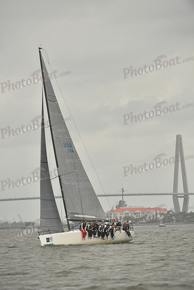 2019 Charleston Race Week H_0086