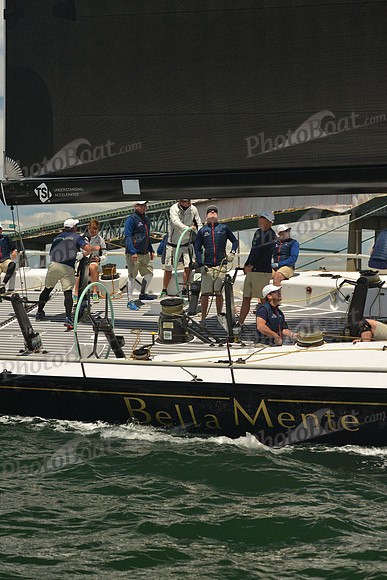 2016 NYYC Annual Regatta B_0071
