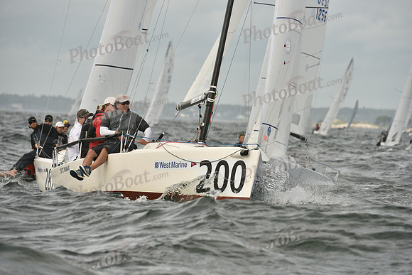 2018 J70 Worlds C_1020