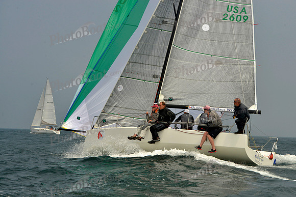 2017 Block Island Race Week C_0813