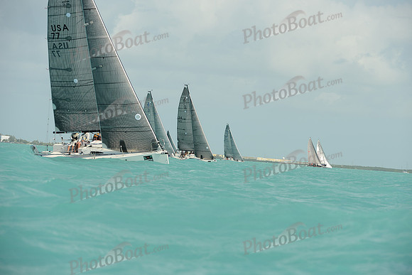 2017 Quantum Key West RW D 189