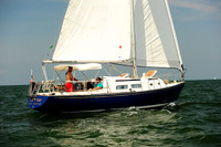 2014 Cape Charles Cup A 1512