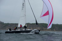 2019 Block Island Race Week G_1410-byPhotoBoat