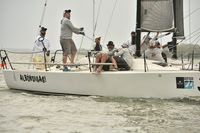2019 Charleston Race Week C_0562