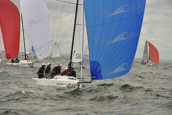 2018 J70 Worlds C_0472