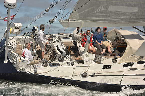 2018 Round Marthas Vineyard_1446