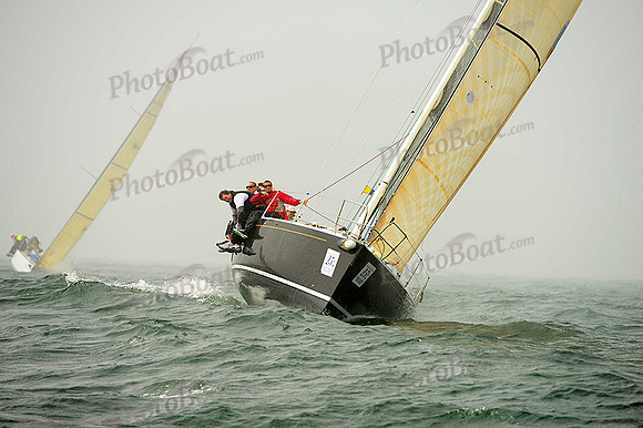 2013 Block Island Race Week E 770