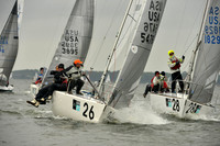 2016 Charleston Race Week A_1105