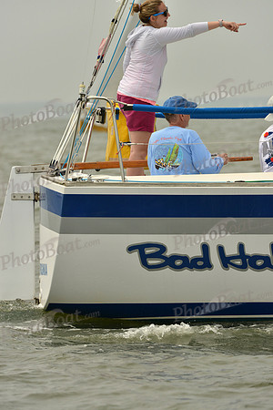 2016 Southern Bay Race Week A_0487