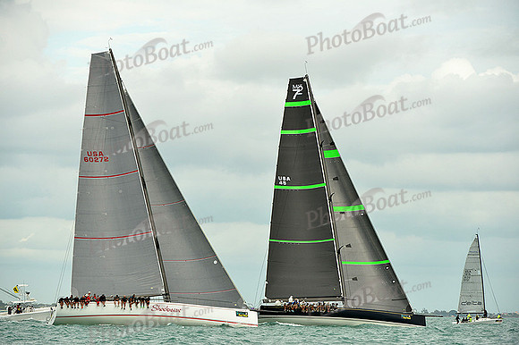 2015 Key West Race Week B 931