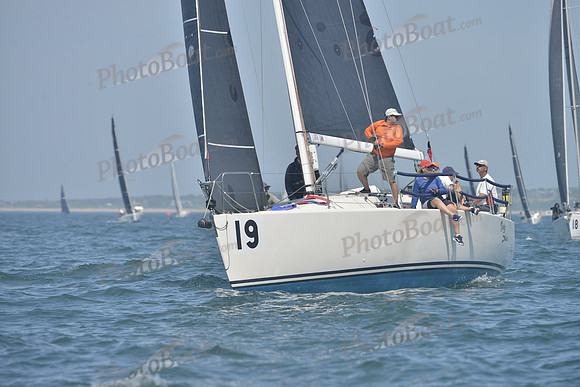 2025 Block Island Race Week D_0329