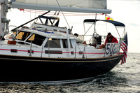 2014 Newport Bermuda A 2850