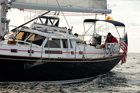 2014 Newport Bermuda A 2850