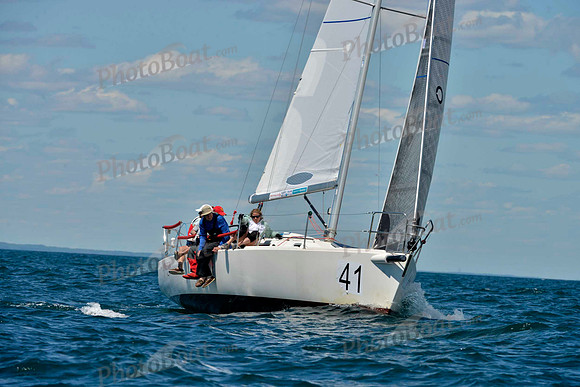 2021 Block Island Race Week D_1552