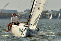 2014 Charleston Race Week D 1682