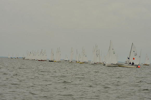 2018 Thistle Nationals B_0311