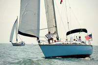 2014 Cape Charles Cup A 541