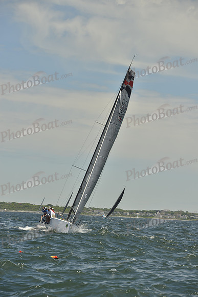 2017 NYYC Annual Regatta A_1504
