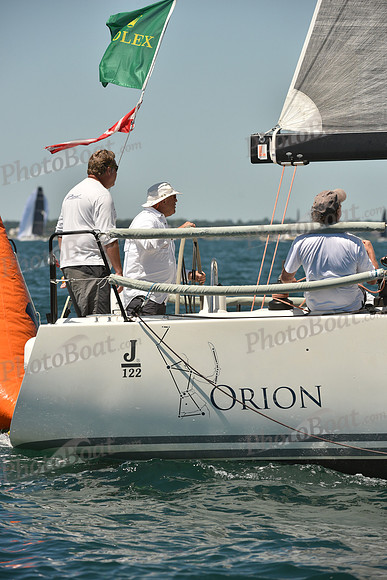 2018 NYYC Race Week B_0598