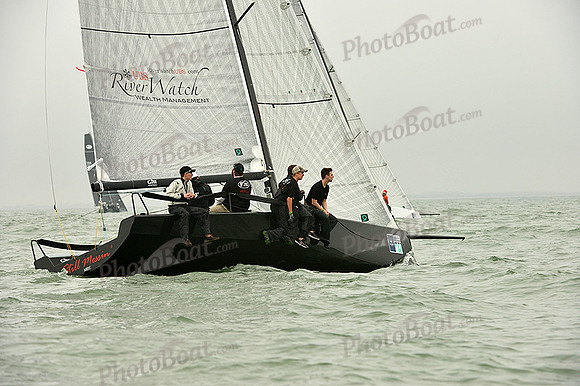 2015 Charleston Race Week A_0359