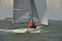 2017 Charleston Race Week D_2353