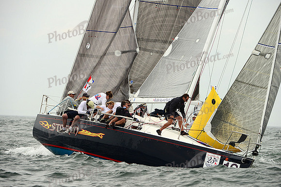 2013 Block Island Race Week C 567