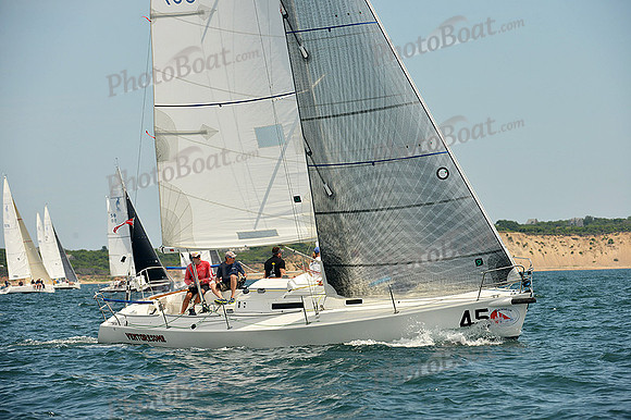 2015 Block Island Race Week I 856