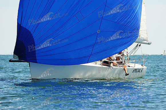 2015 Cape Charles Cup B 583