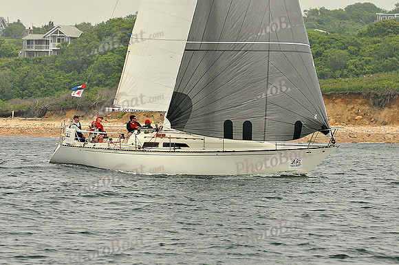 2013 Block Island Race Week D 635