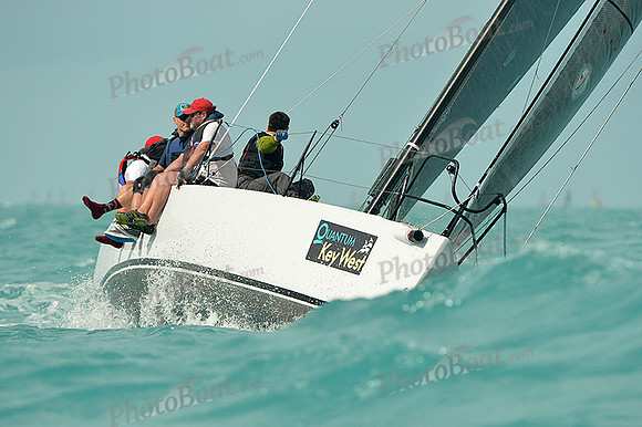2015 Key West Race Week E 1431