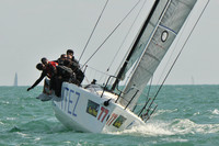 2013 Key West Race Week B 790