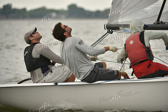 2018 Southern Bay Race Week D_0047