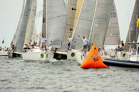 2014 NYYC Race Week E 016