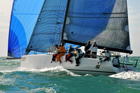 2013 Key West Race Week C 1349