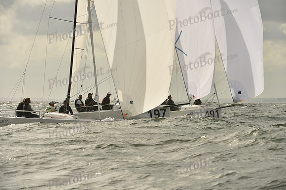 2018 J70 Worlds D_0222