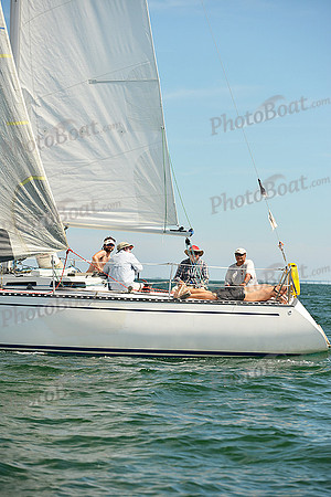 2015 Cape Charles Cup A 1528