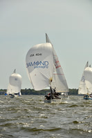 2014 Charleston Race Week B 1531